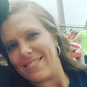 Meet your Posher, Christy